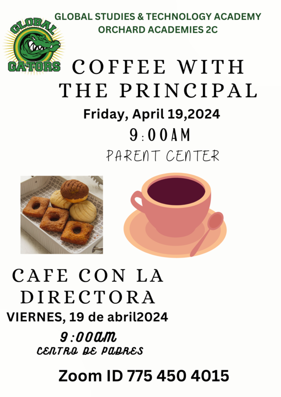 Orchard Academies 2C