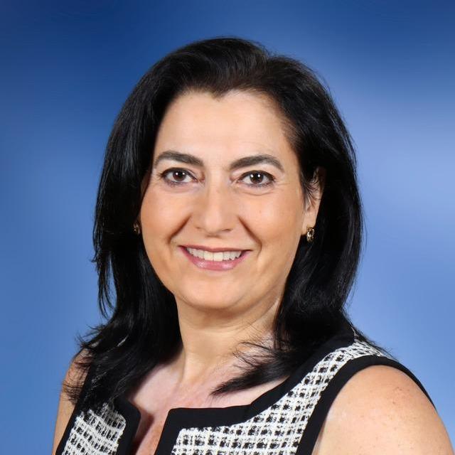 TaleenHindoyan's Profile Photo