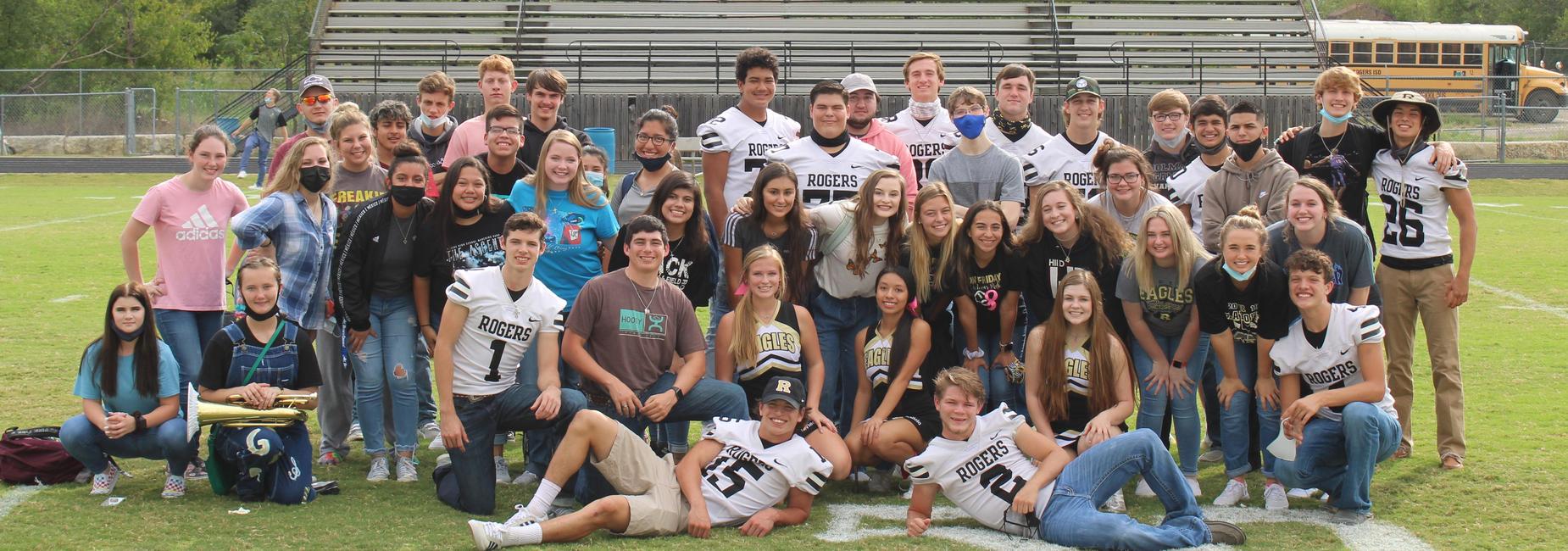Class of 2021