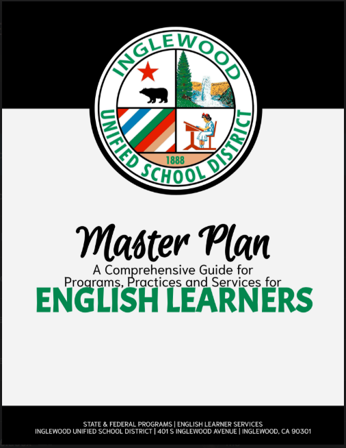 Master Plan Cover