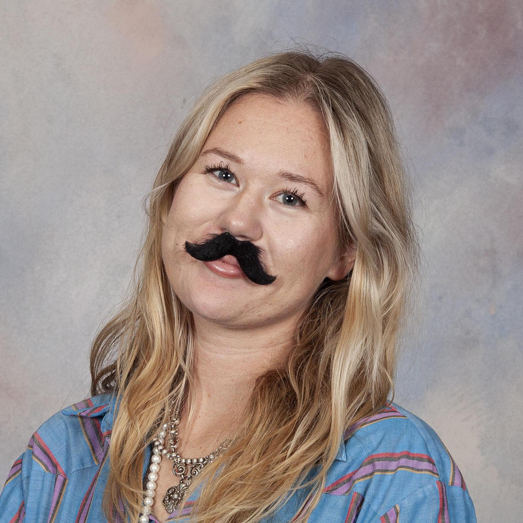 JimyeVaughan's Profile Photo