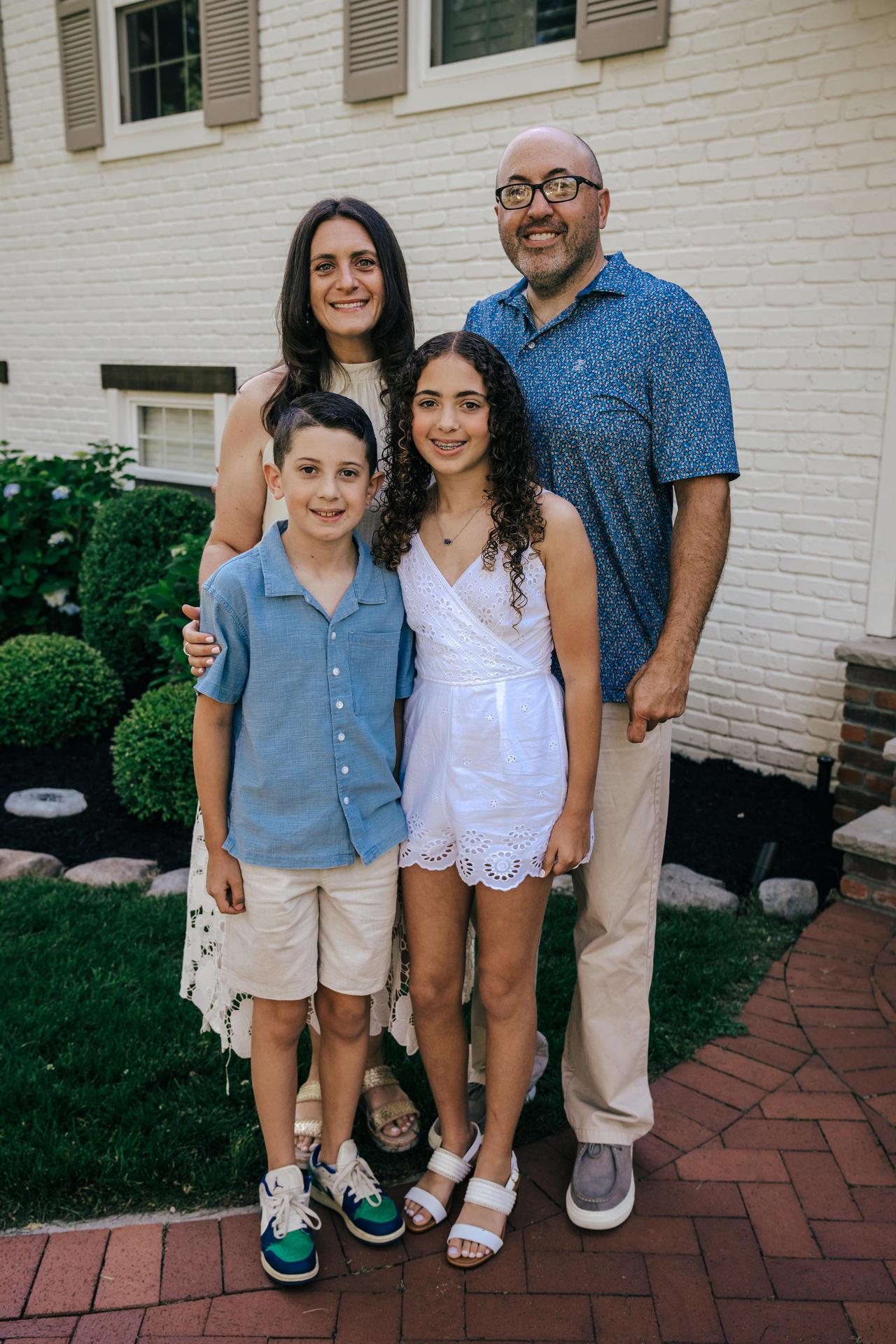 family