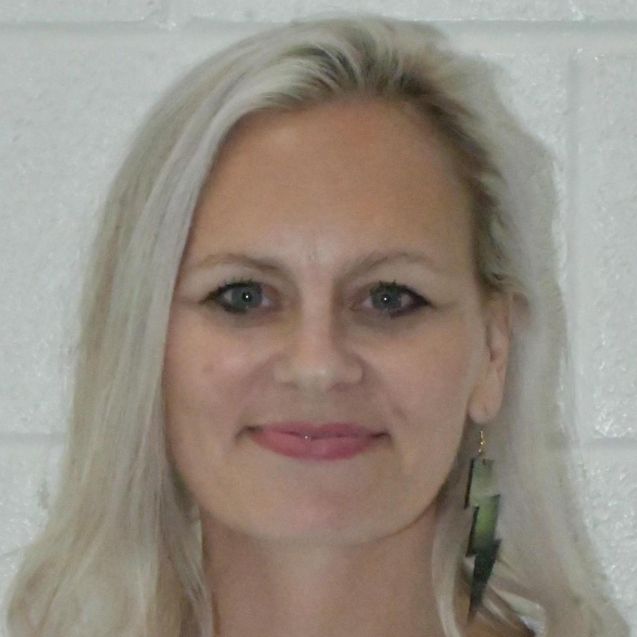 AmyCosper's Profile Photo