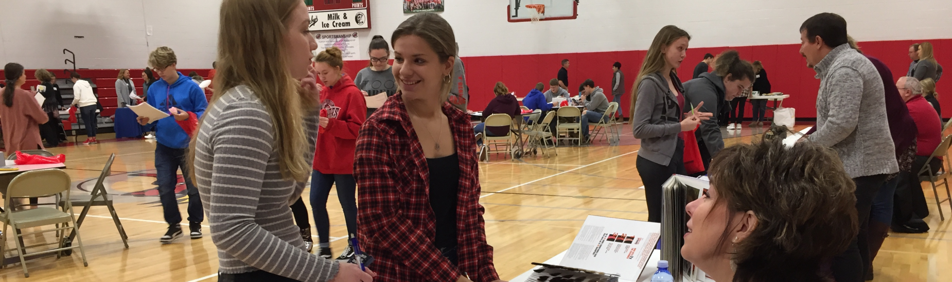 Personal Finance Festival November 14, 2019