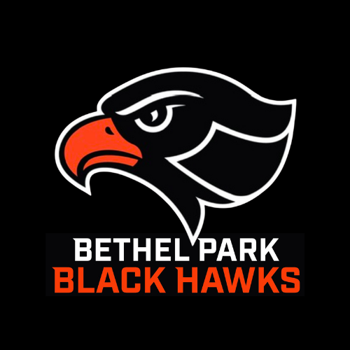 Profile Hawk - With Text