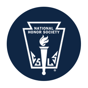 NHS applications due Nov. 5th! Featured Photo