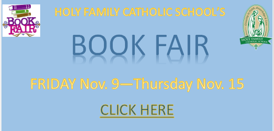 HFCS BOOK FAIR Featured Photo