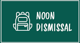 Thursday, June 11, is the last day of school for students. Dismissal will take place at 12:00 PM. Featured Photo