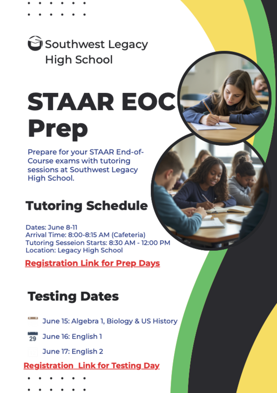 EOC summer