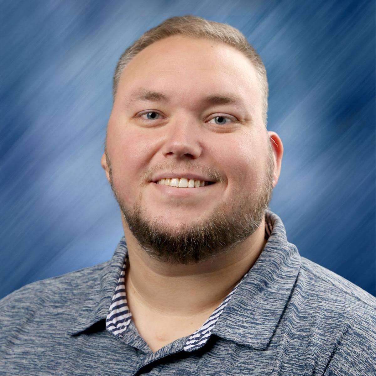 KevinLarsen's Profile Photo