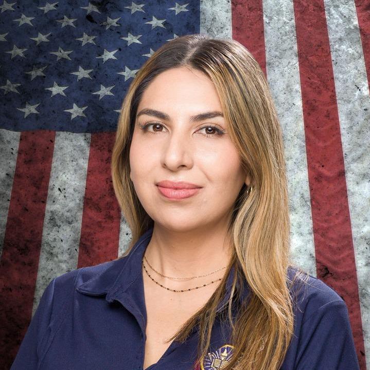 MiriamGonzalez Lopez's Profile Photo