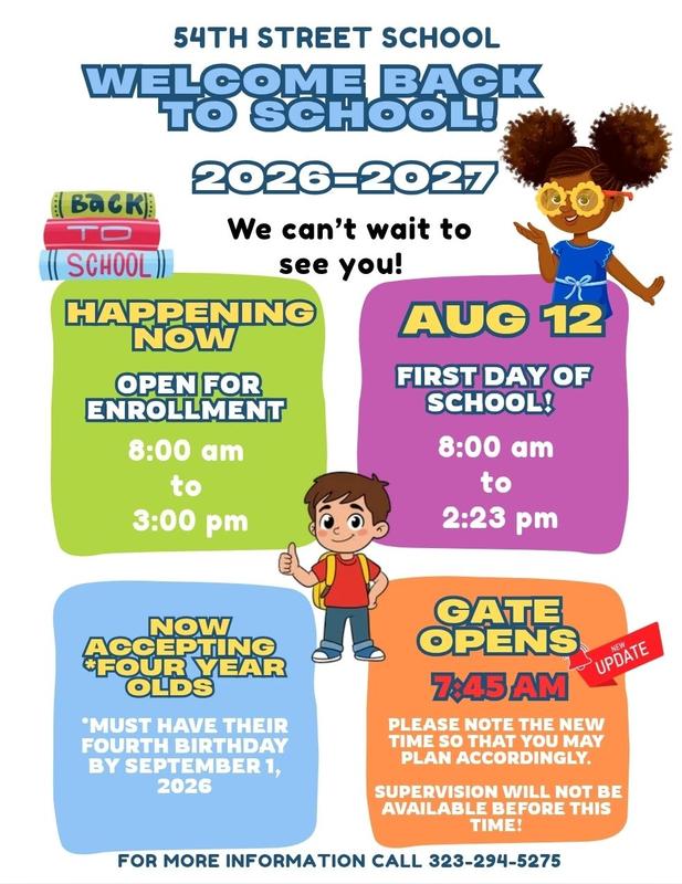 Welcome back, Cougars!!! Featured Photo