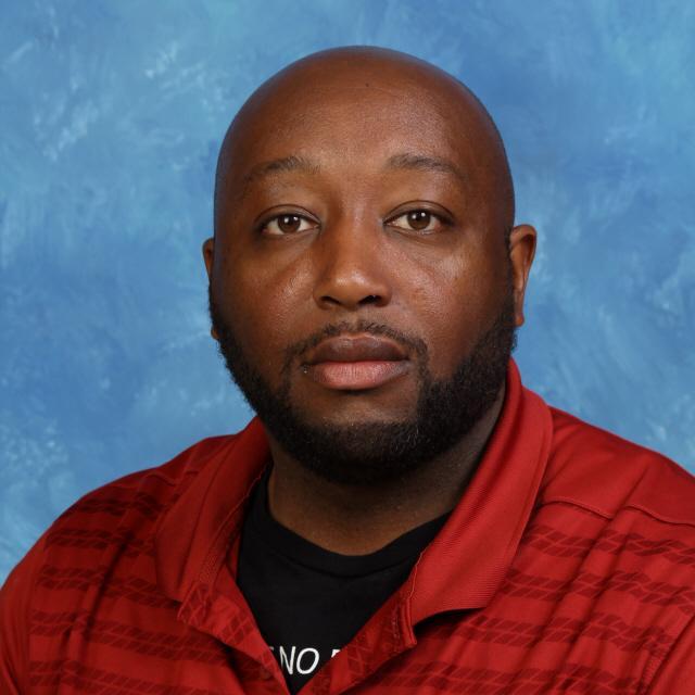 RicoMiller's Profile Photo