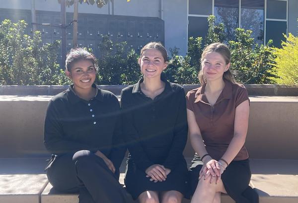 SJVA students participated in the DTASC 10/26/2026