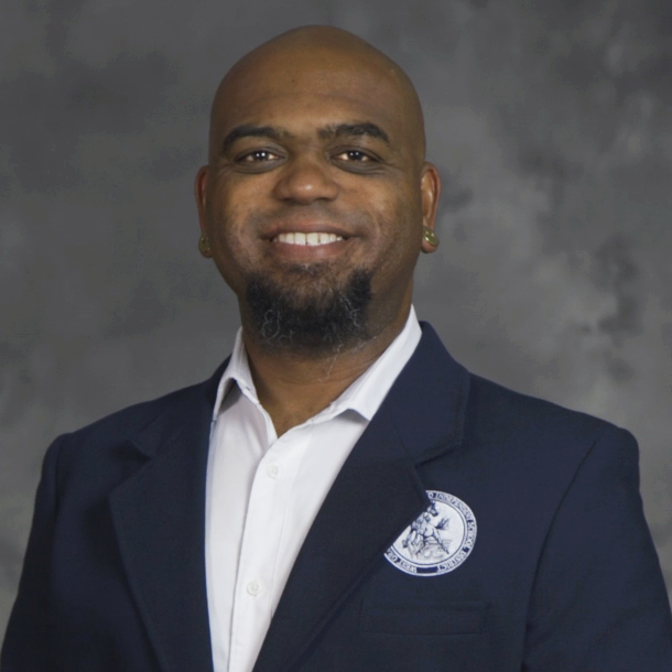 StephenJunious's Profile Photo