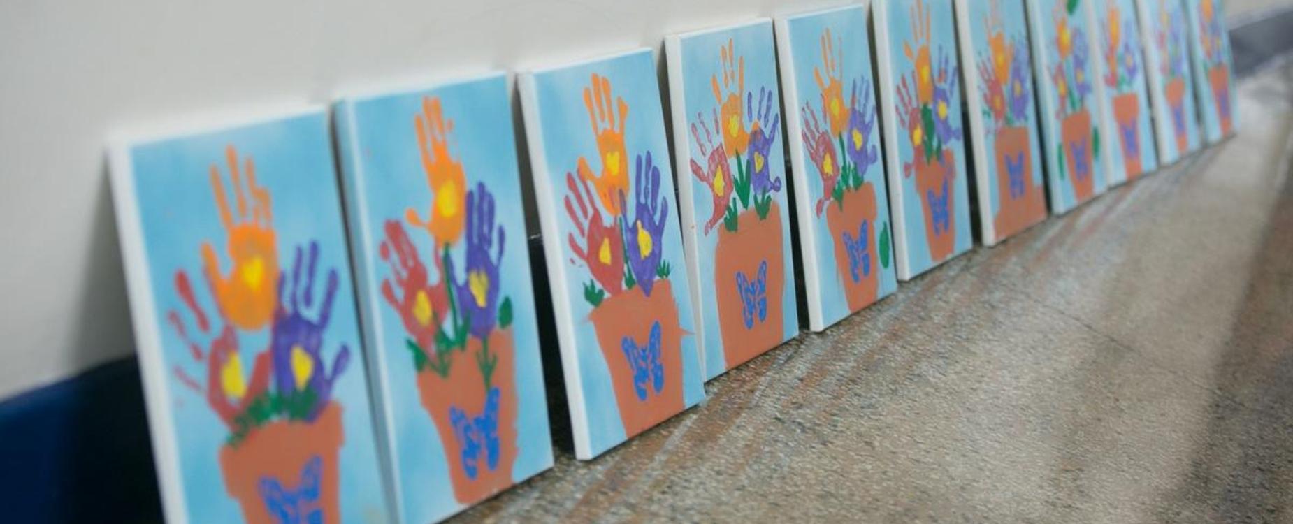 Art projects