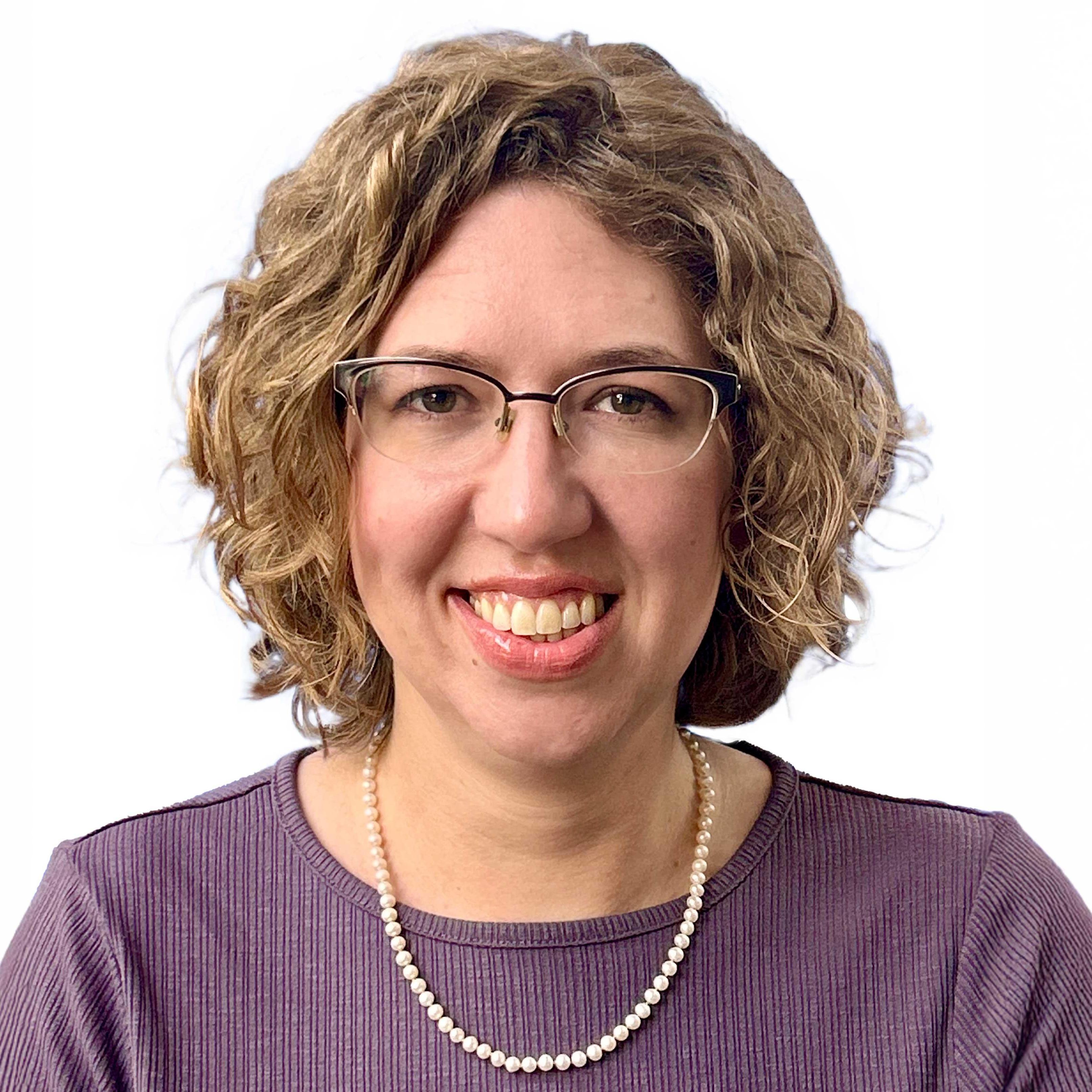 MichelleGriffith's Profile Photo