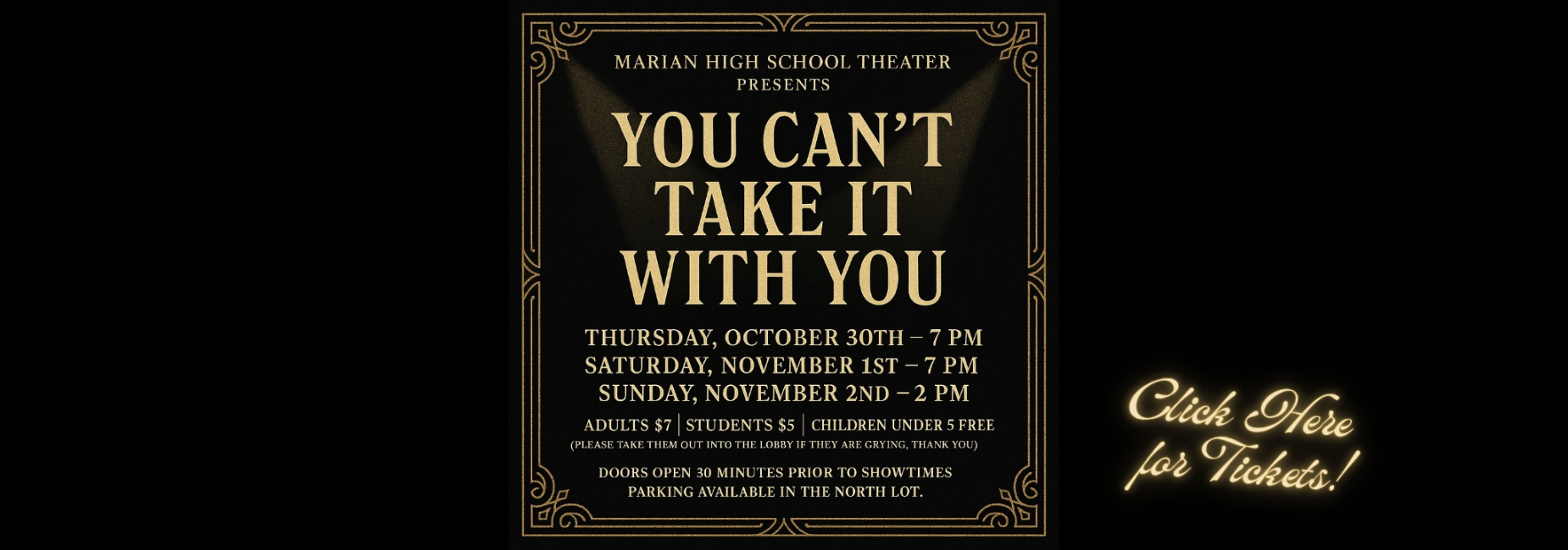 Fall Play