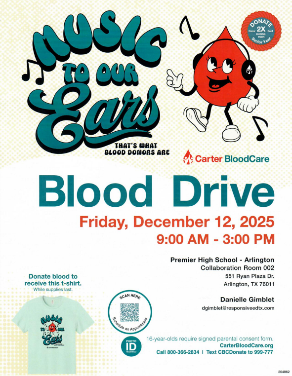 Blood Drive