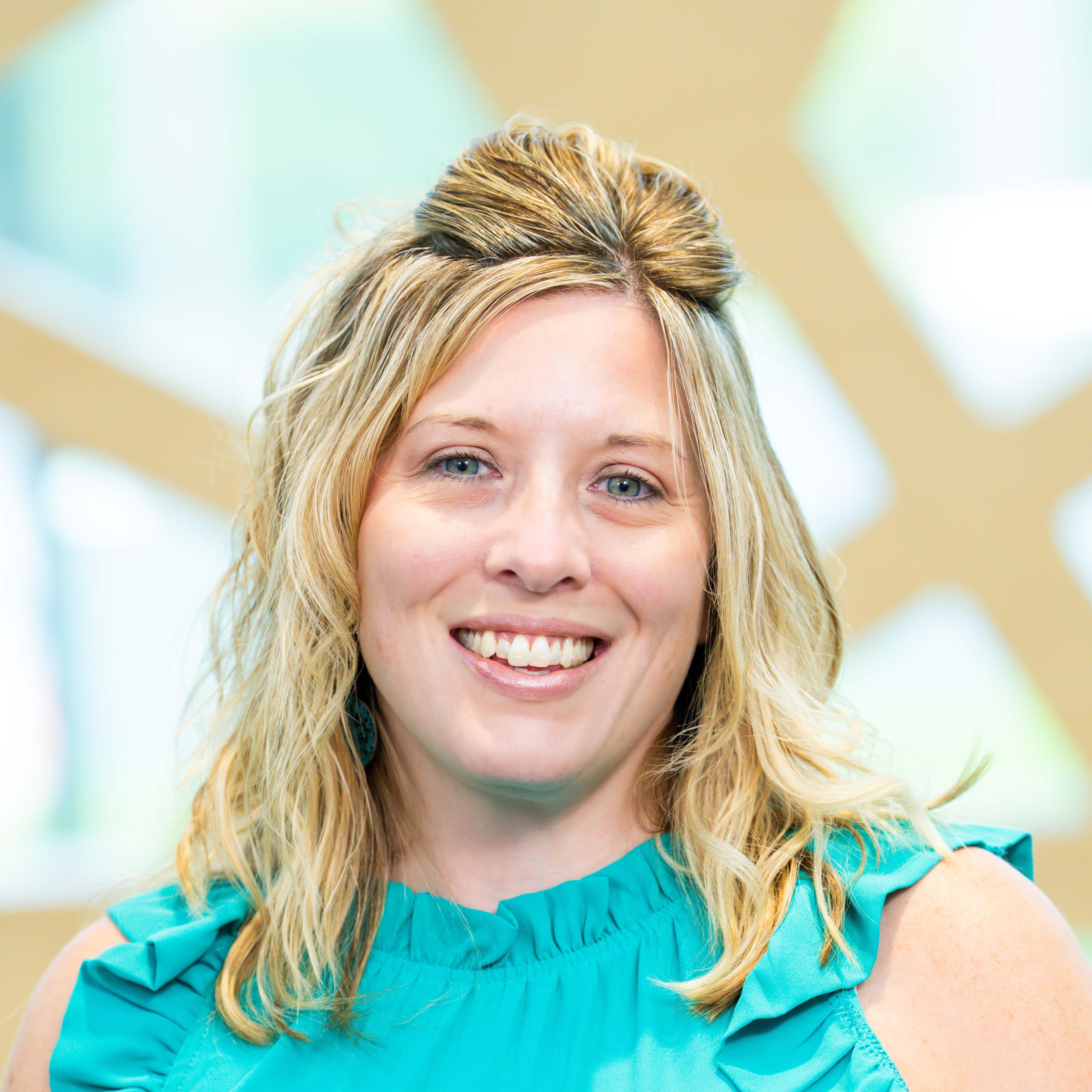 KelliPastor's Profile Photo