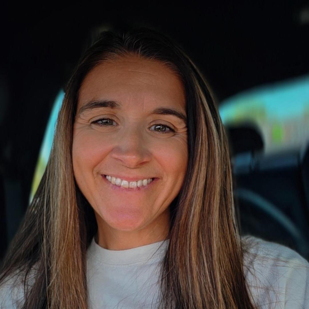 JoyWright's Profile Photo