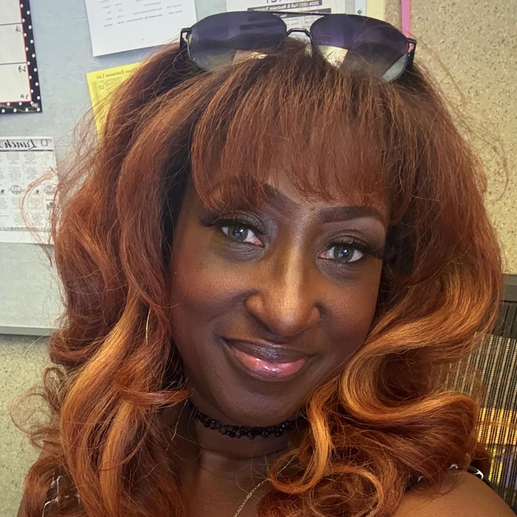 AlizaTurner's Profile Photo