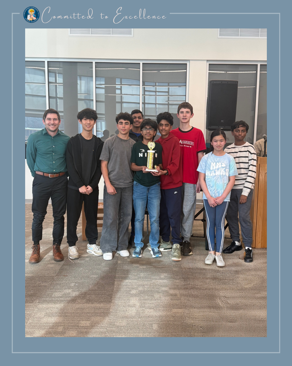 MMS Math Team 