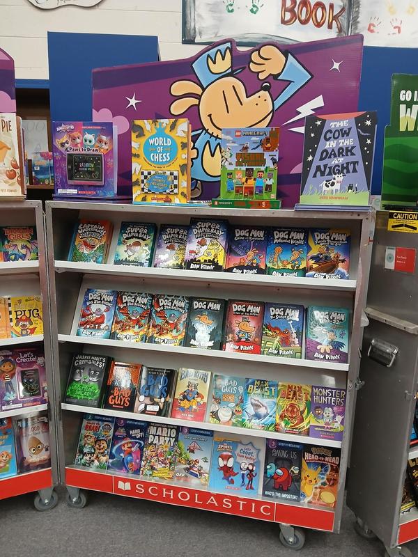 Book Fair