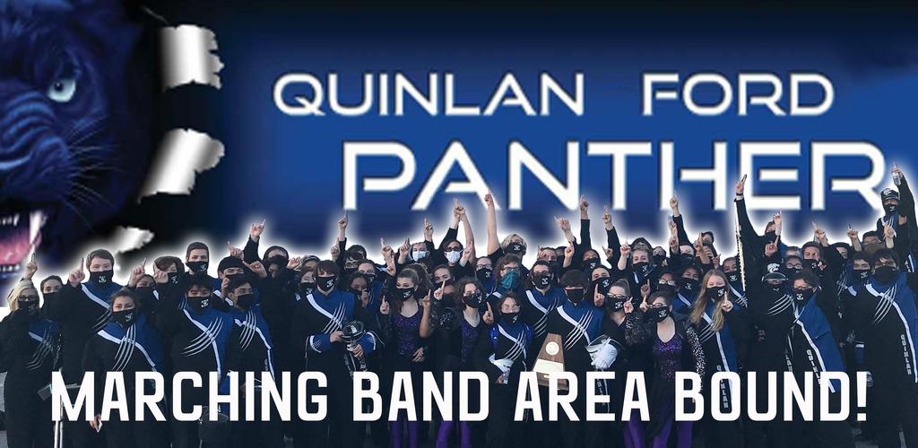 Quinlan Independent School District