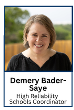 Demery Bader-Saye