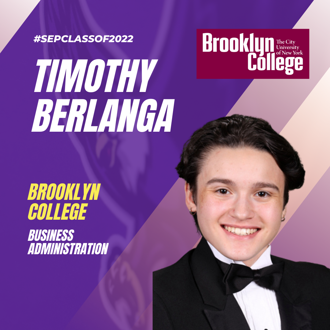 2022 Senior Spotlights – Class of 2022 – St. Edmund Preparatory High School