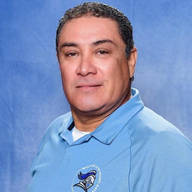 HumbertoIribe's Profile Photo