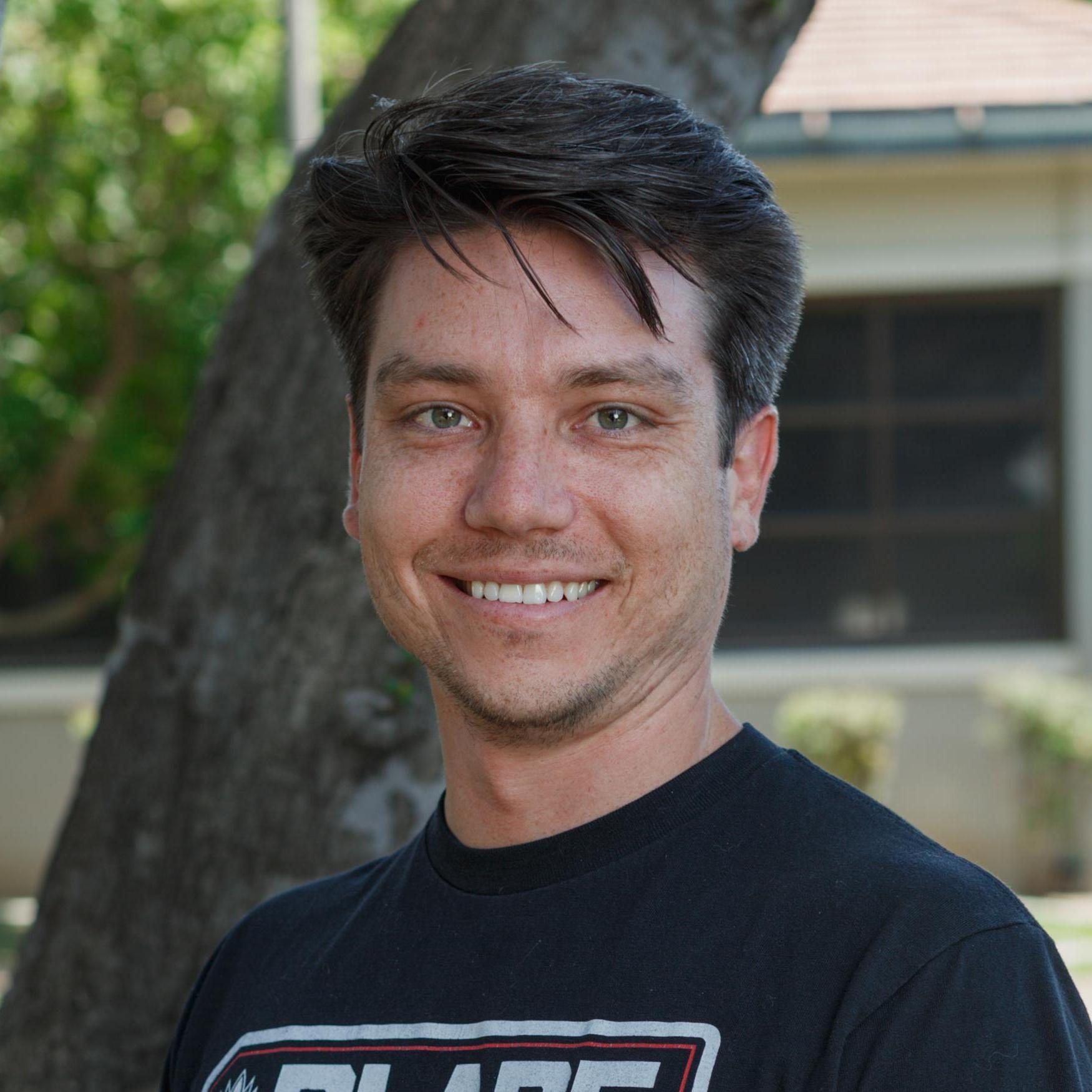 AndrewSuter's Profile Photo
