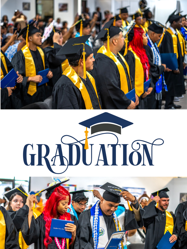 Graduation Graphic