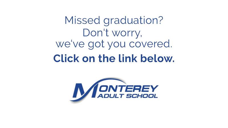 Missed MAS 2019 Graduation? Featured Photo