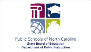 NC Department of Public Instruction Logo