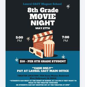 Movie Night 26