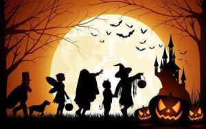 halloween