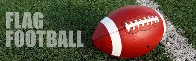 flag football
