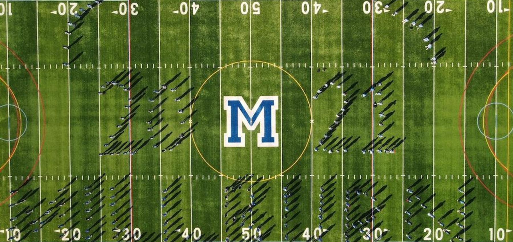 Millburn High School