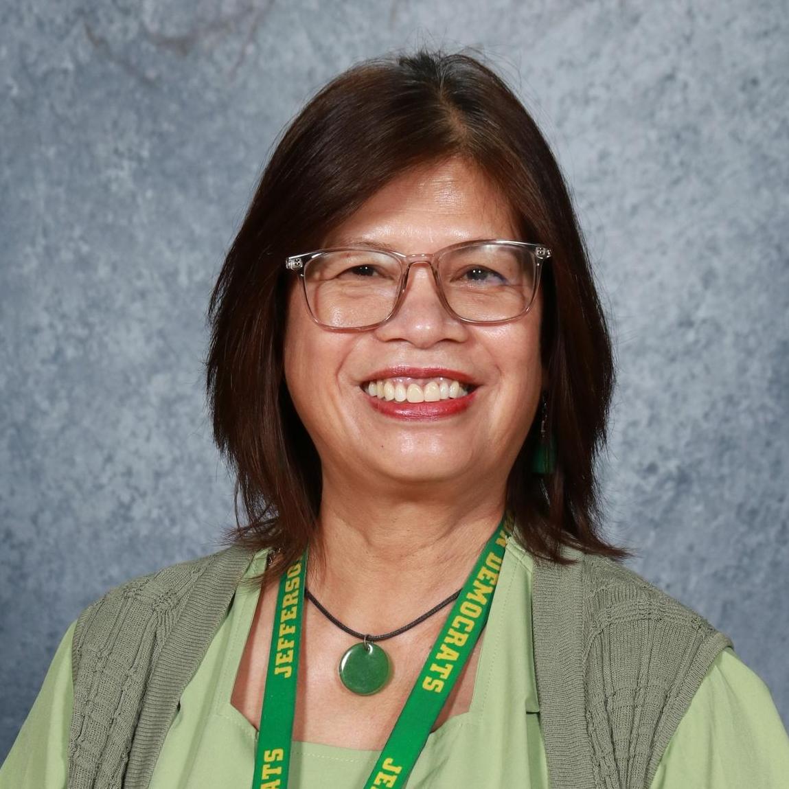 LiliaWesdy's Profile Photo