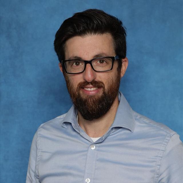 ZacharyCohen ('06)'s Profile Photo