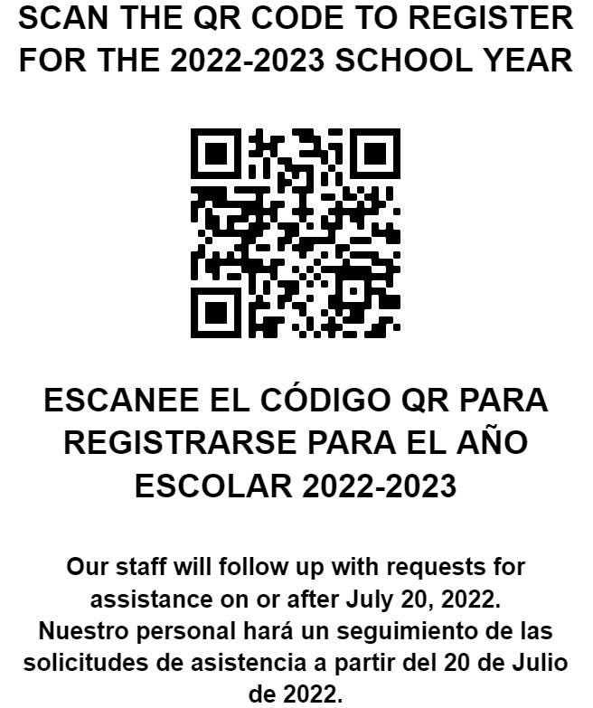 William E. Orr Middle School