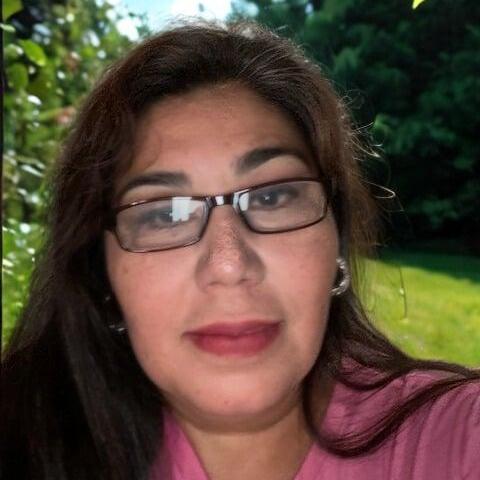 MonicaBeltran's Profile Photo