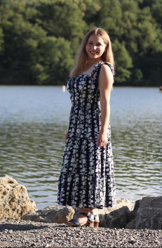 Student of the Month - May
