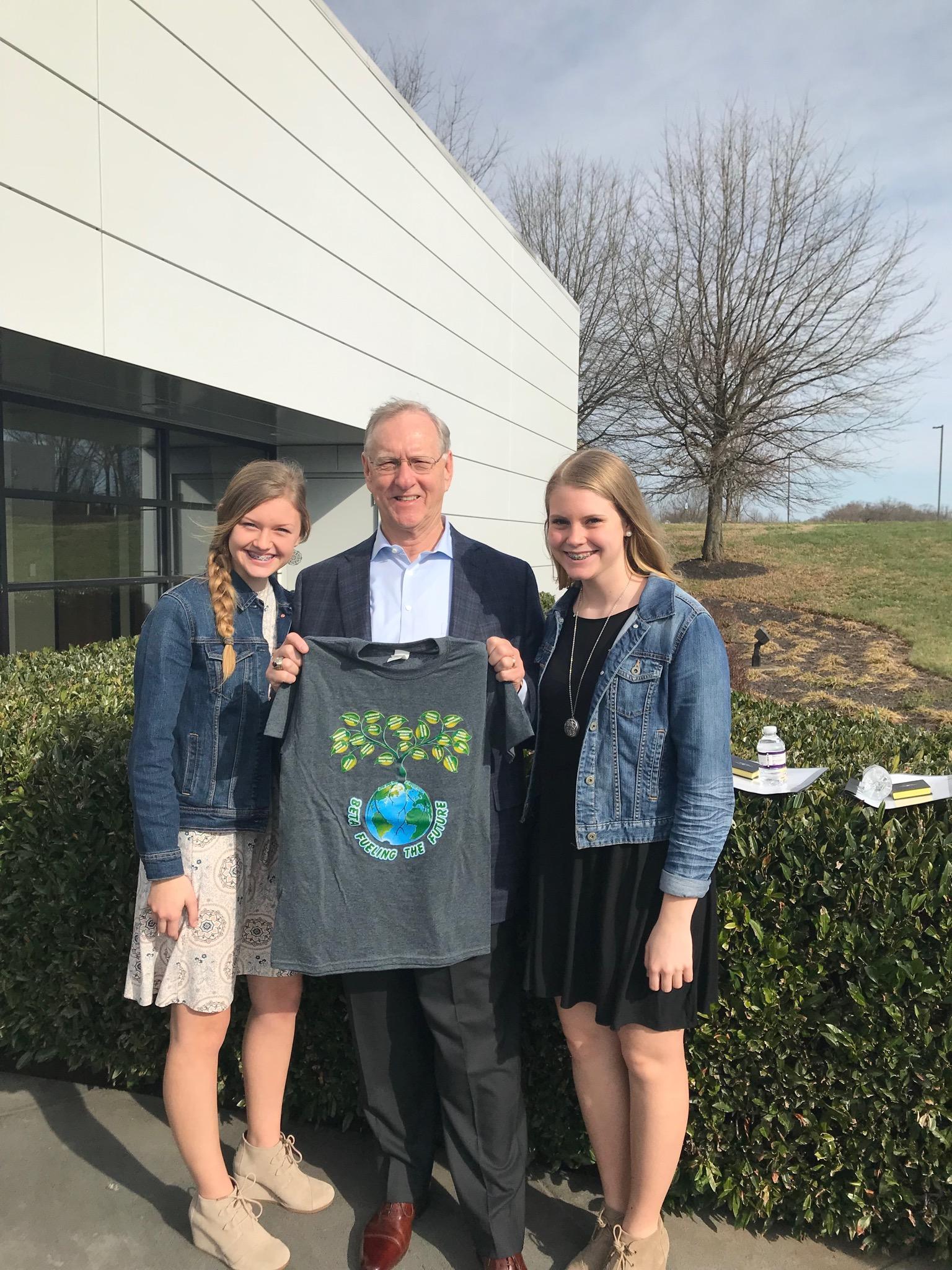 Mosheim Elementary School