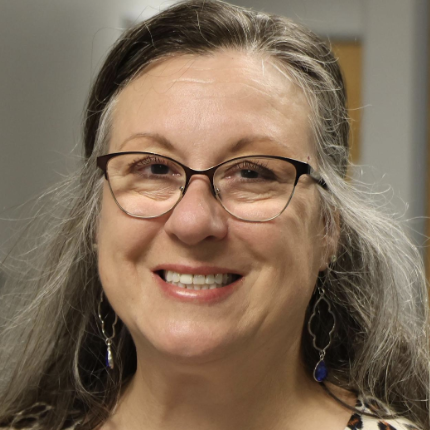 DeannaClark's Profile Photo