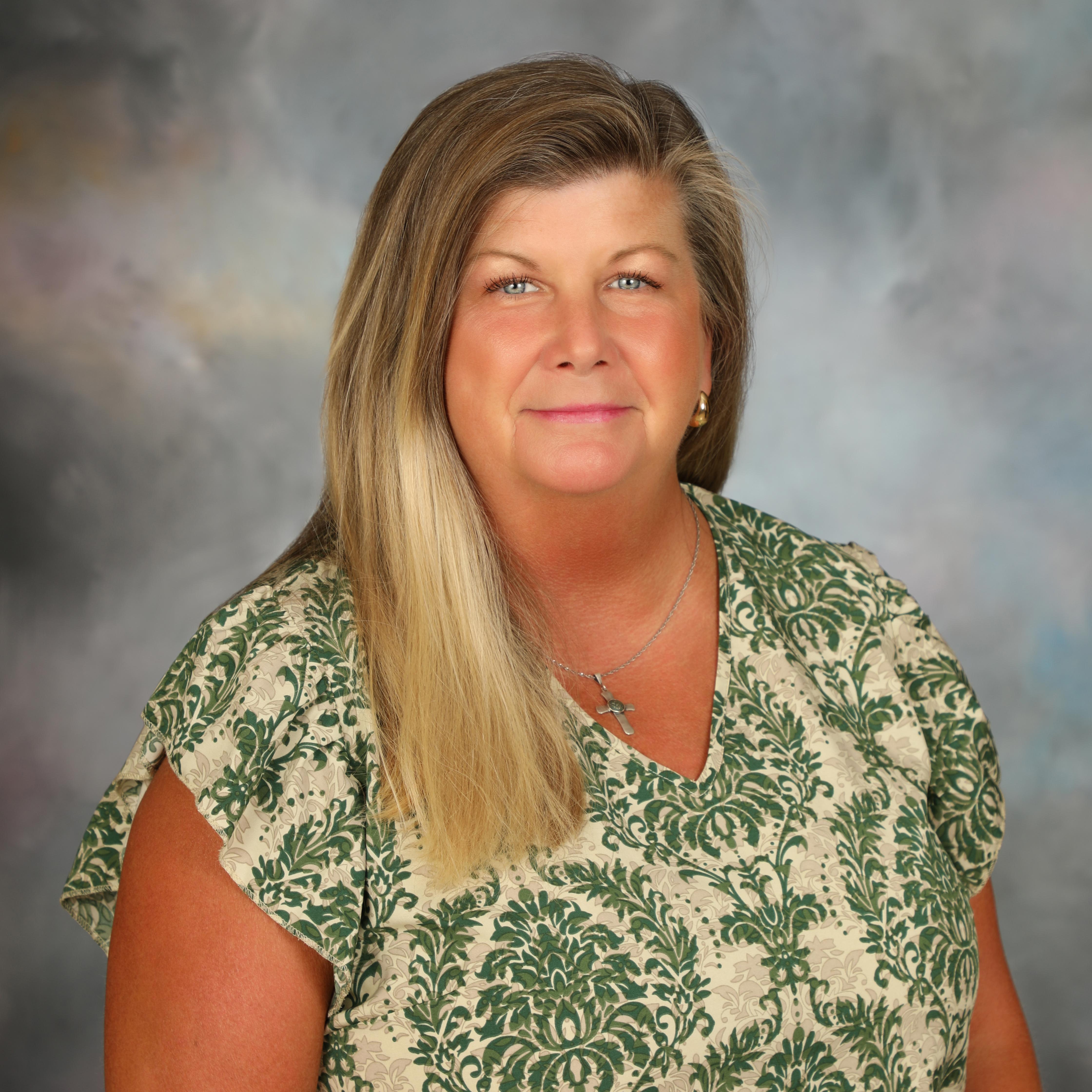 MaryHaugen's Profile Photo