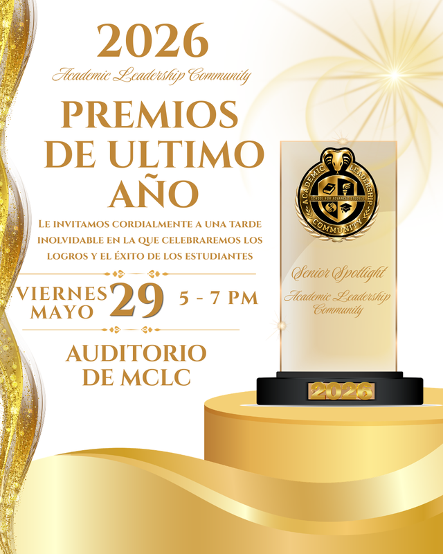 awards span