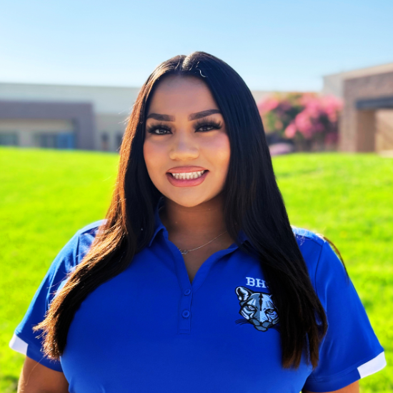 GizellAvilez's Profile Photo